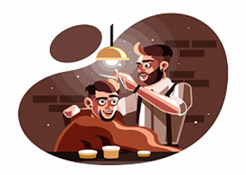 آرایشگر خوب و حرفه ای