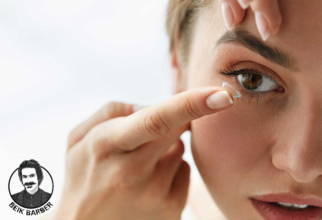 آنچه باید درباره لنزهای چشم بدانیم