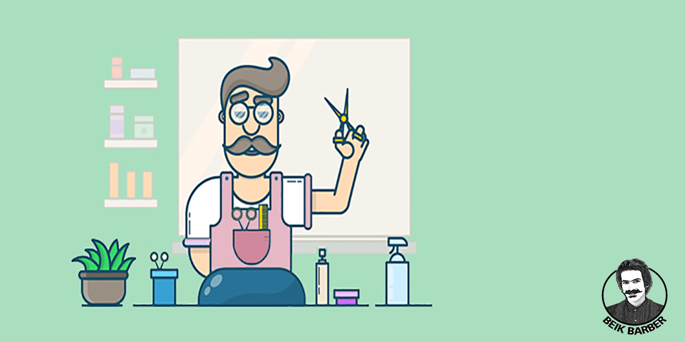 آرایشگر خوب و حرفه ای