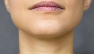 متعادل سازی چانه (چهره شناسی)