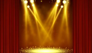 صحنه نور