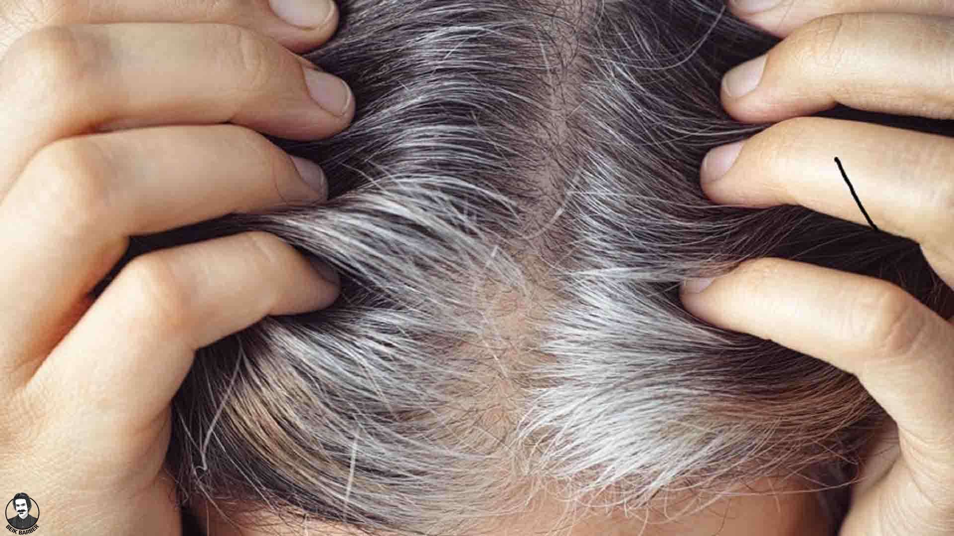 دانه مصنوعی دادن به مو چیست؟