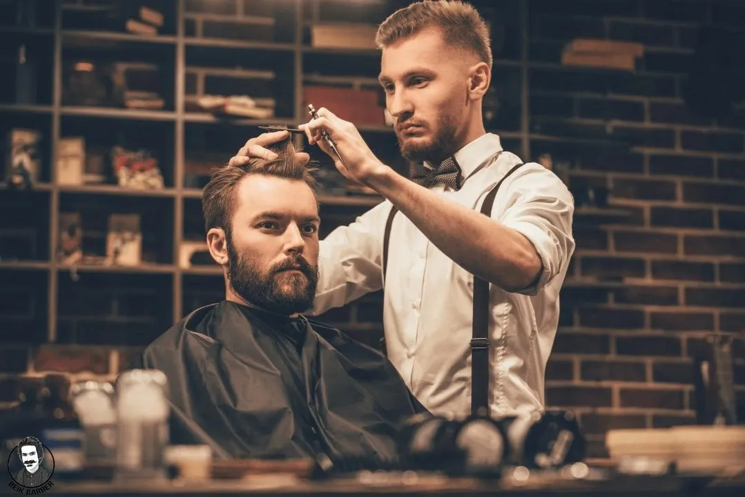 مهارت های مورد نیاز برای یک آرایشگر مردانه حرفه ای