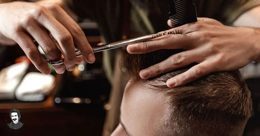 نحوه گرفتن مدرک فنی حرفه ای آرایشگری مردانه