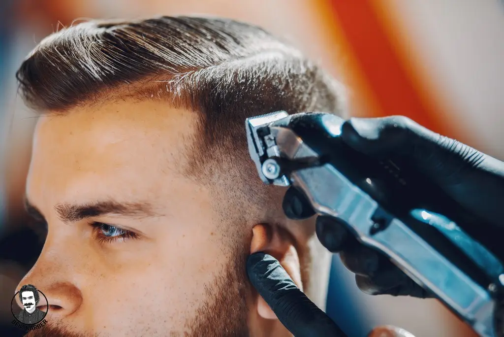 نحوه گرفتن مدرک بین المللی آرایشگری مردانه
