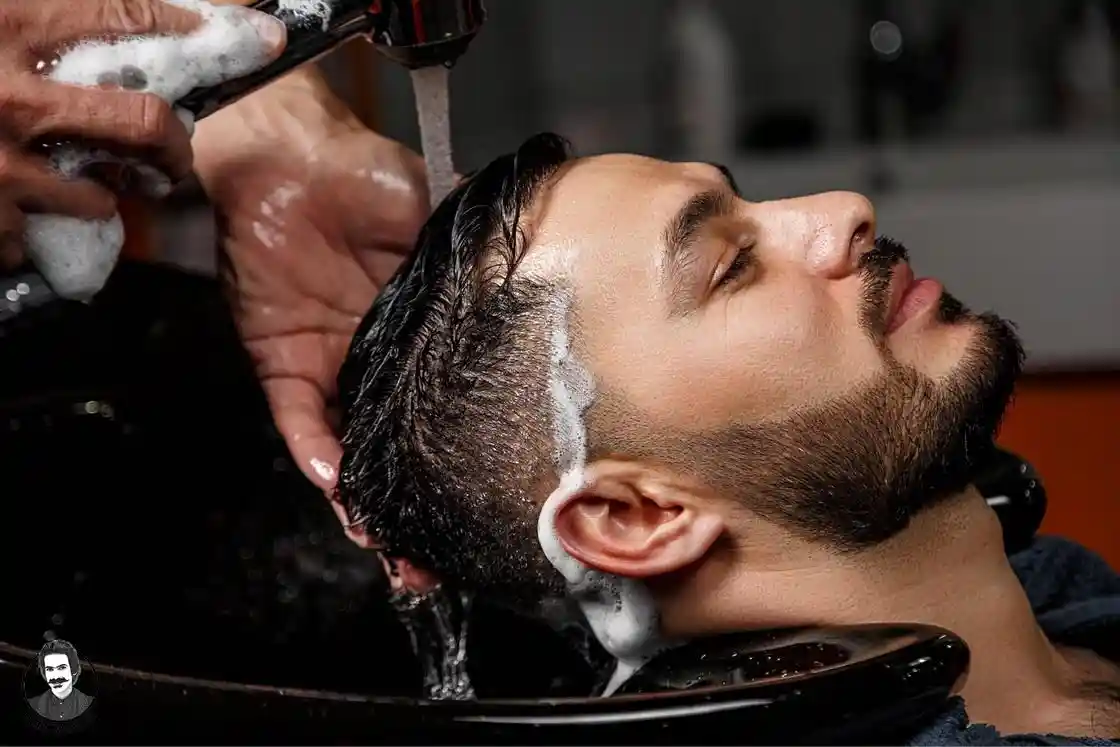 کار آرایشگر مردانه در تهران