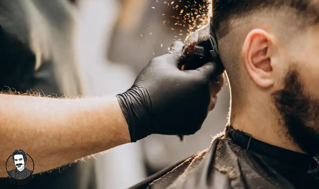 آینده شغلی آرایشگر مردانه